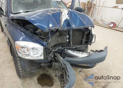 2008 Dodge Ram 1500 St/Sxt z USA, uszkodzony, nr VIN 1D7HU18N68J207193